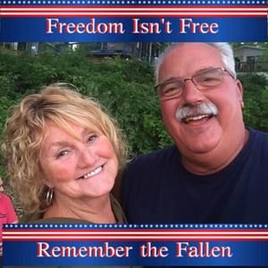 Meet your Posher, Linda